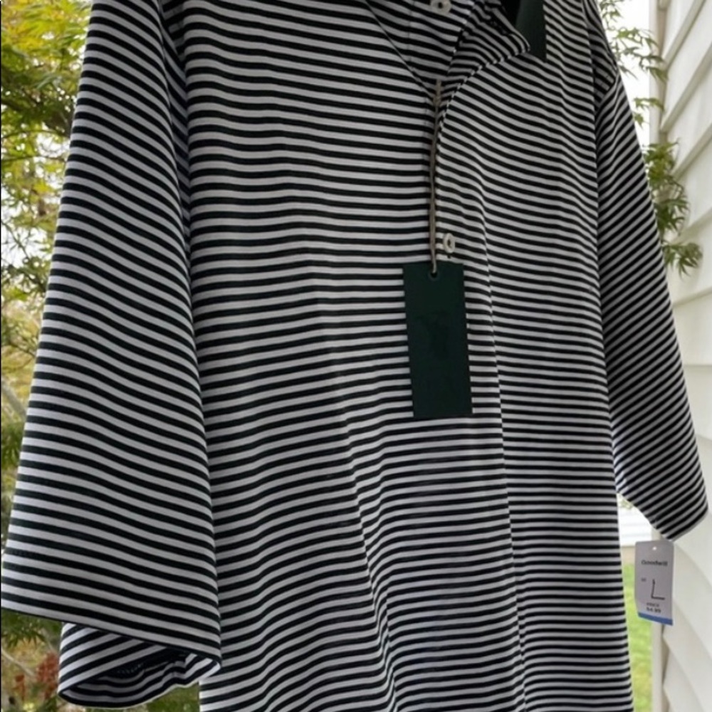 Polo shirt 🔥Fairway & Greene/ NEW